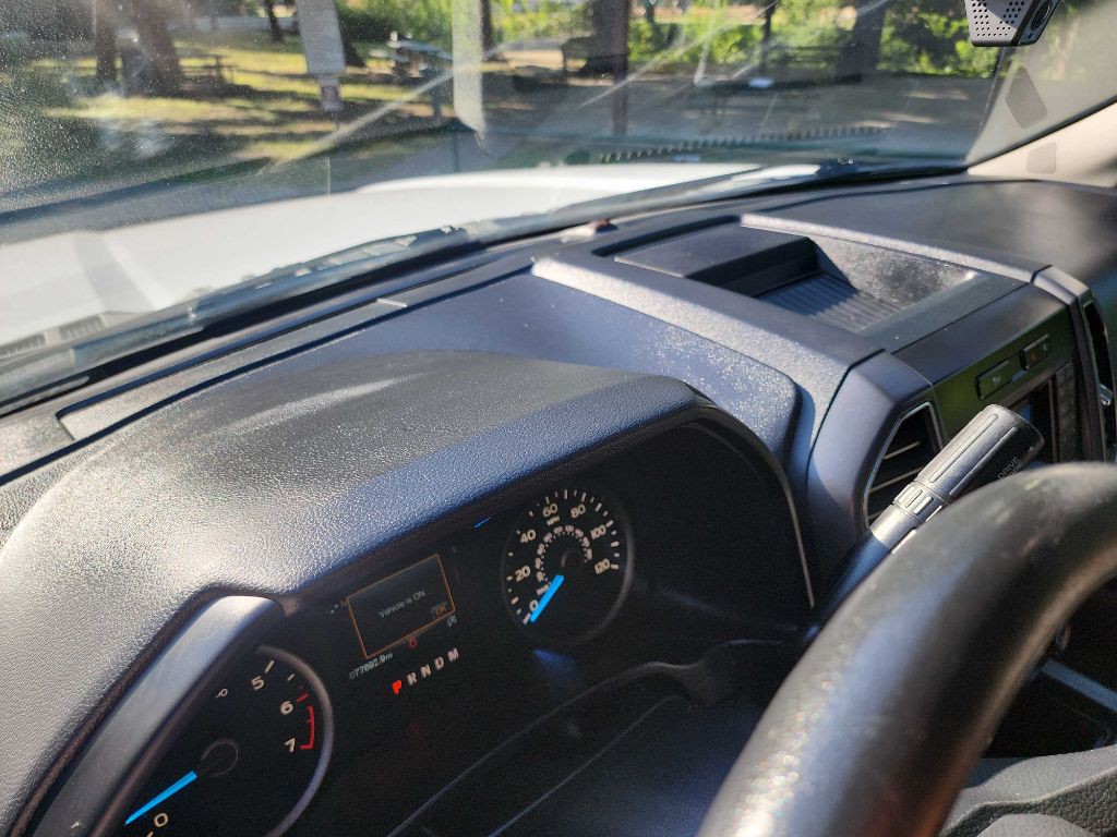 2018 Ford F-150 Image 25