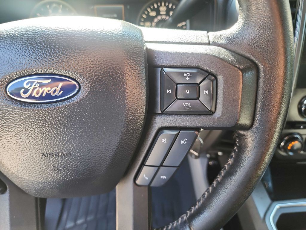 2018 Ford F-150 Image 26