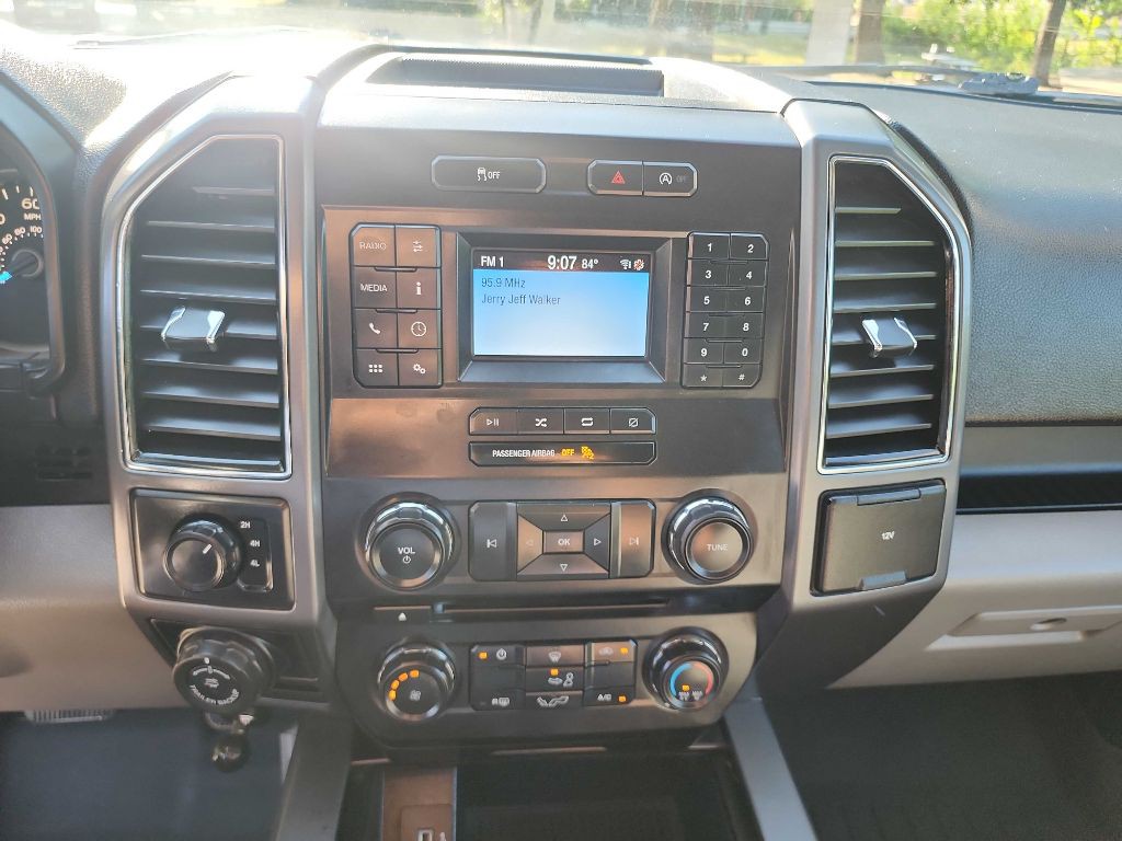 2018 Ford F-150 Image 28