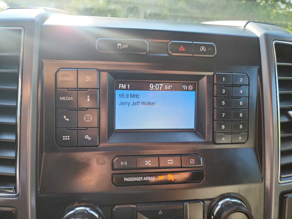 2018 Ford F-150 Image 29