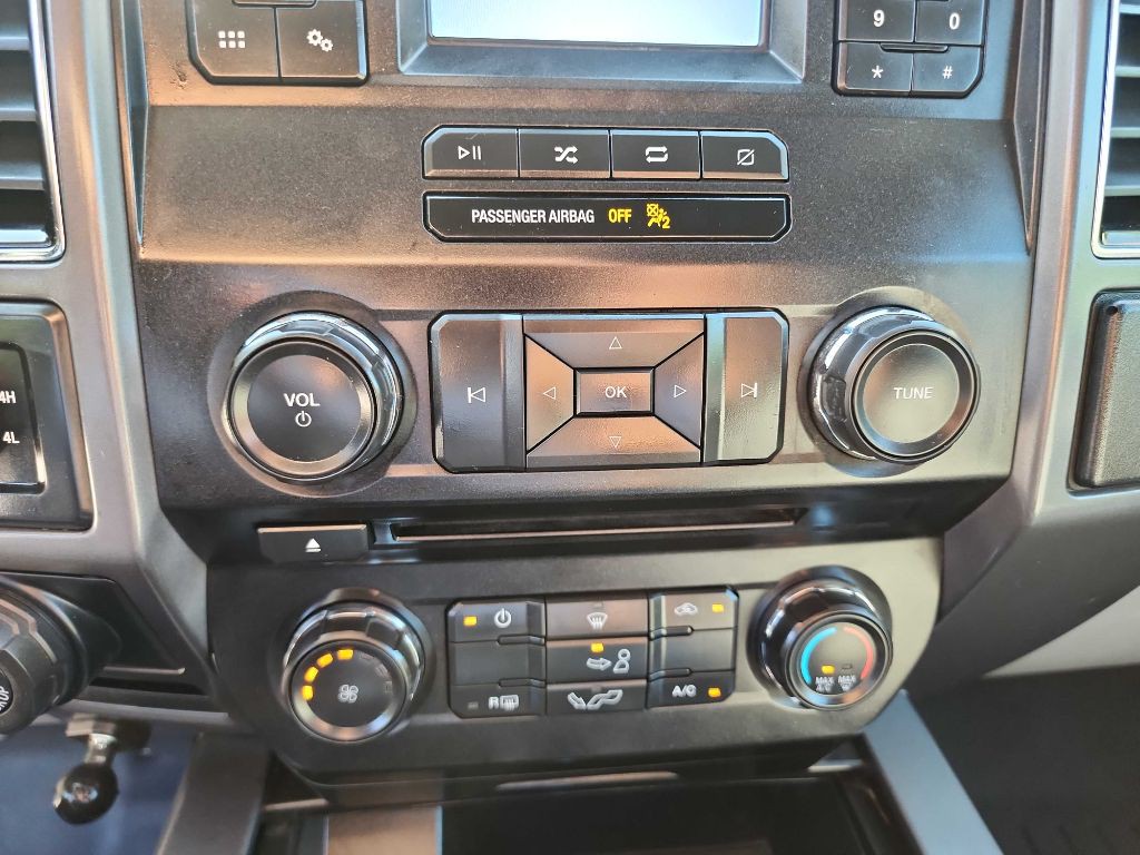 2018 Ford F-150 Image 30