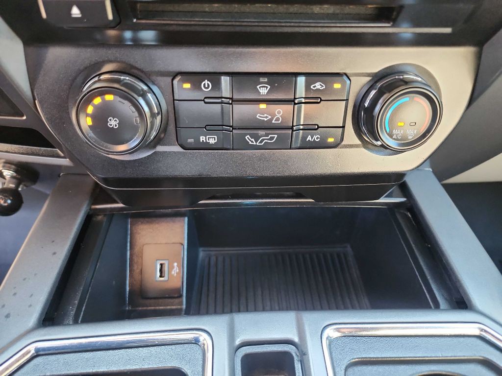 2018 Ford F-150 Image 31