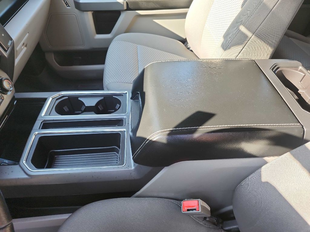 2018 Ford F-150 Image 32