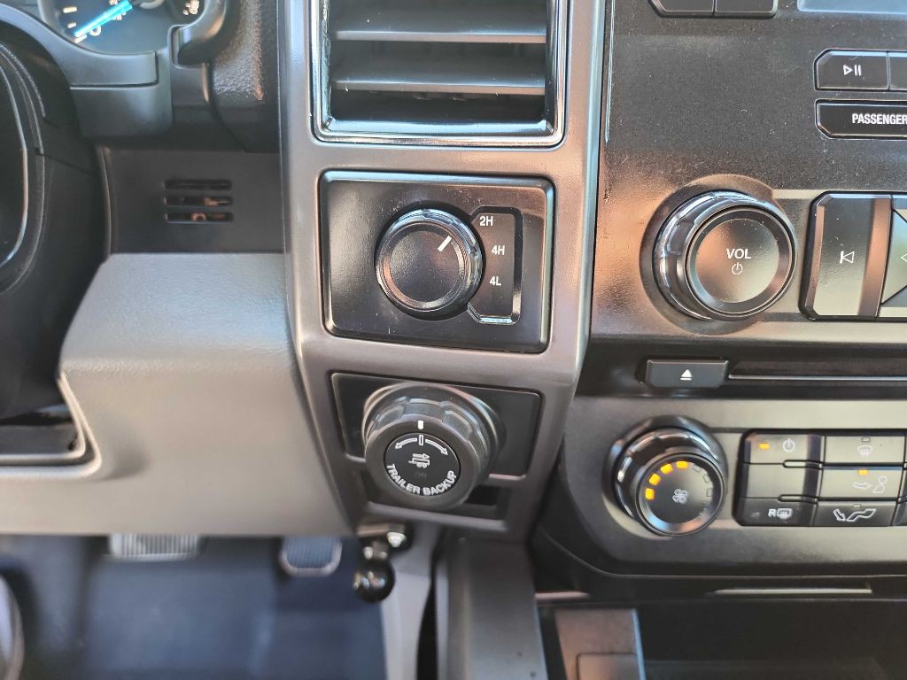 2018 Ford F-150 Image 33