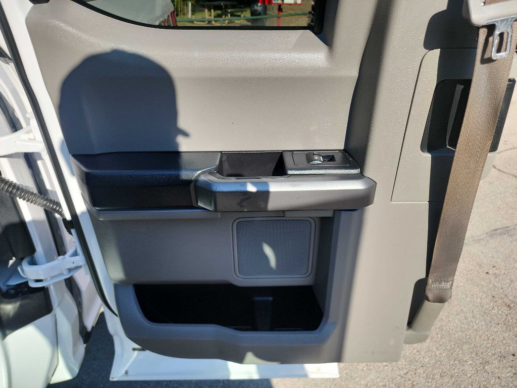 2018 Ford F-150 Image 34
