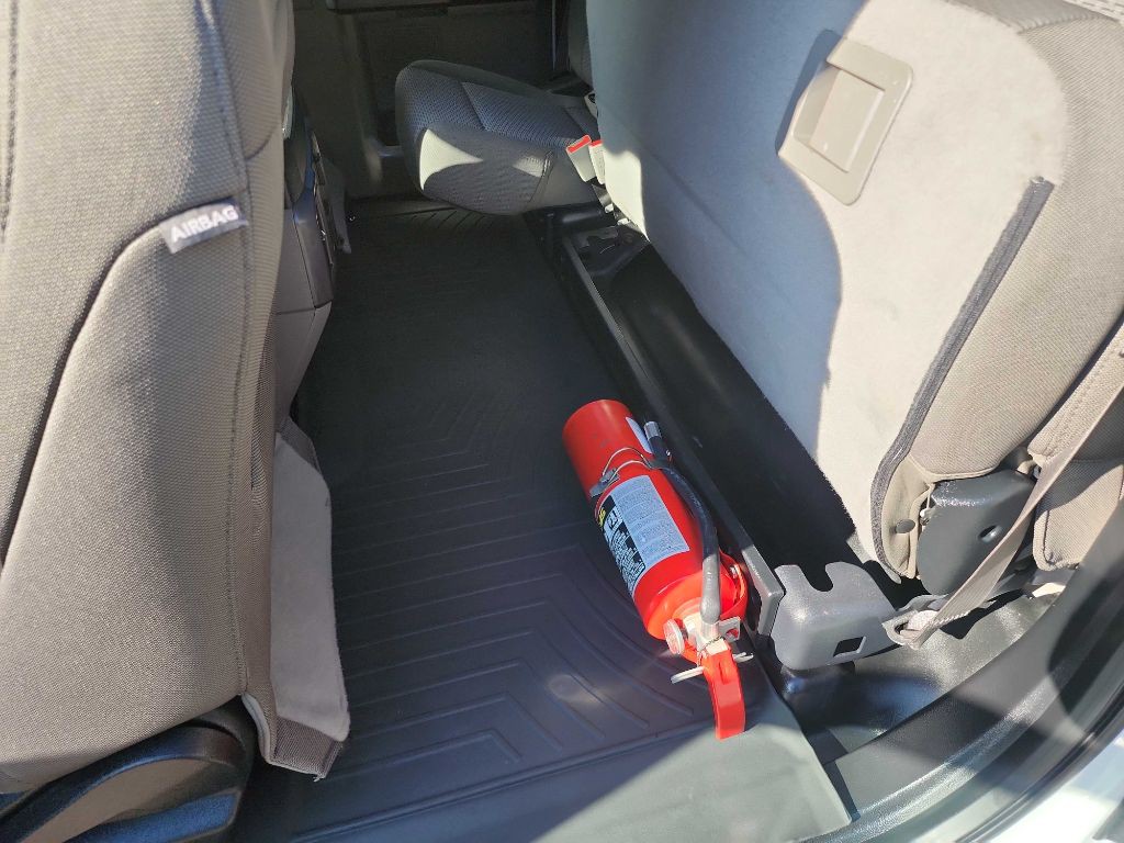 2018 Ford F-150 Image 36