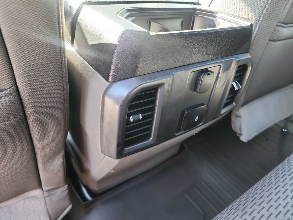 2018 Ford F-150 Image 37