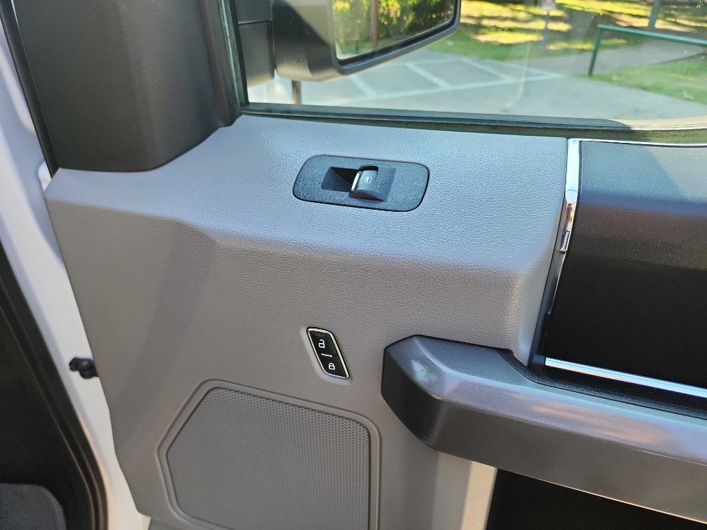 2018 Ford F-150 Image 38