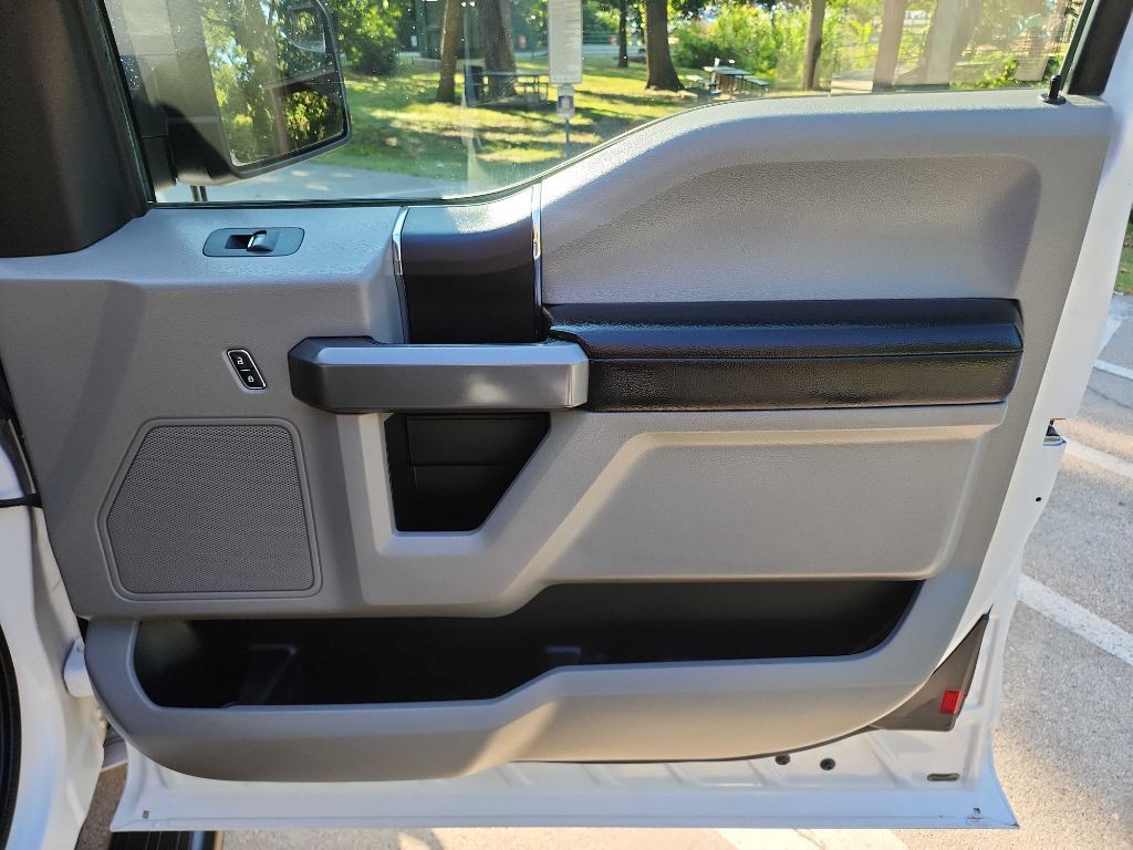 2018 Ford F-150 Image 40