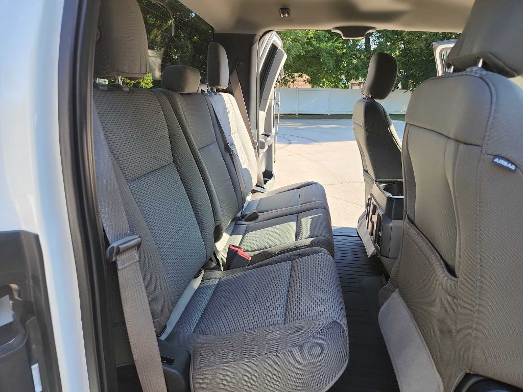2018 Ford F-150 Image 41