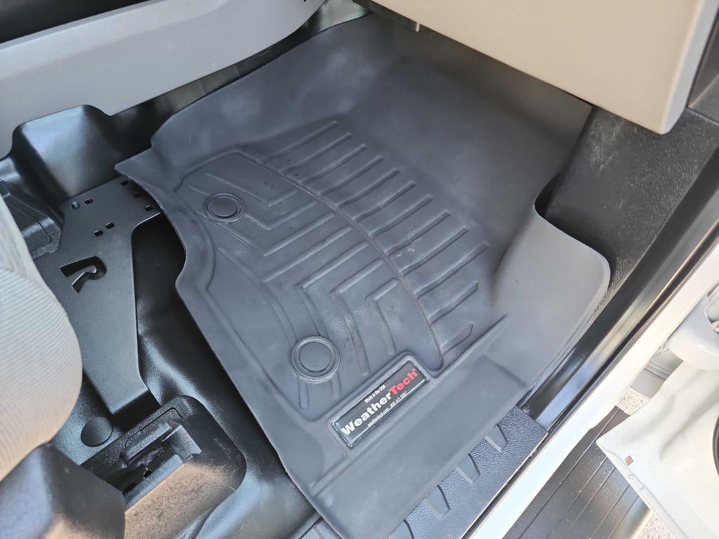 2018 Ford F-150 Image 42