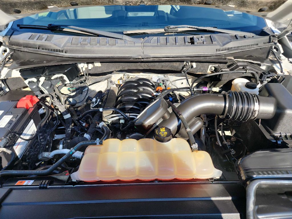 2018 Ford F-150 Image 44