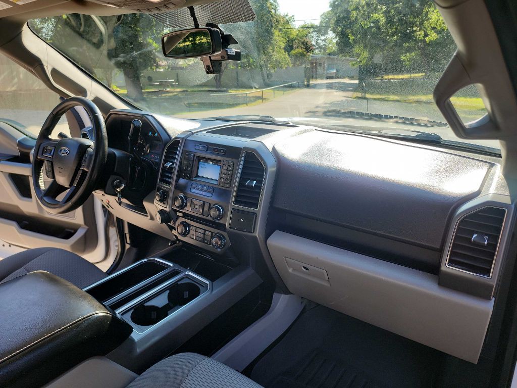 2018 Ford F-150 Image 45