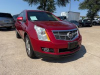Image for 2012 Cadillac SRX Premium Collect ID: 6715164