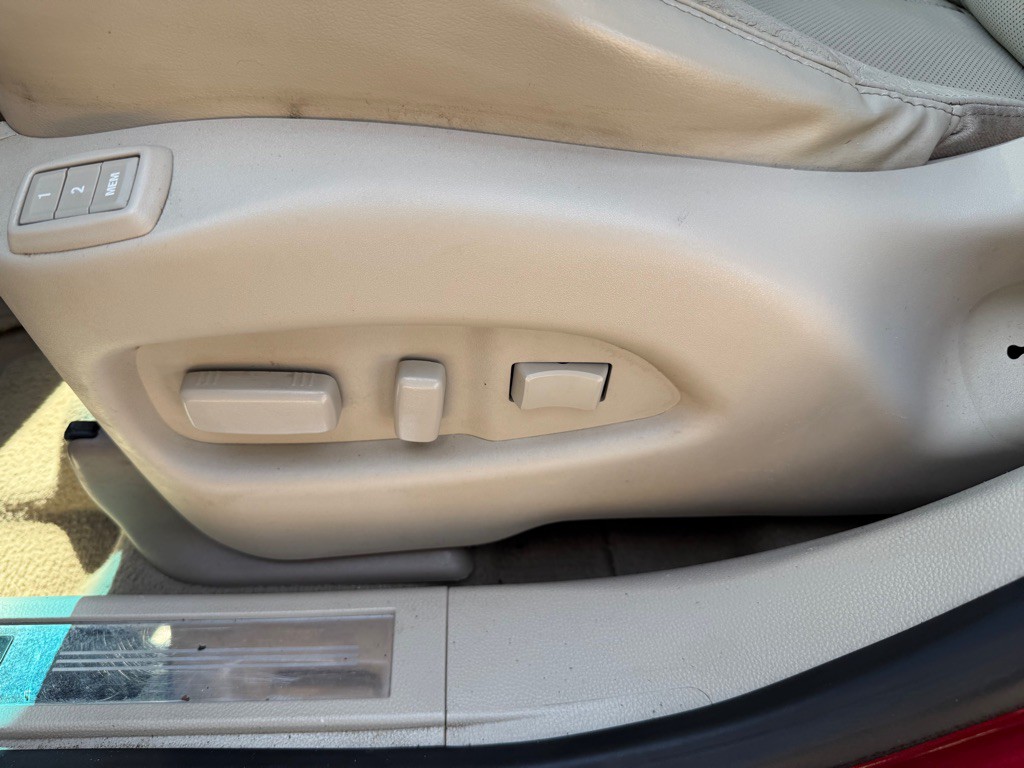 2012 Cadillac SRX Image 19