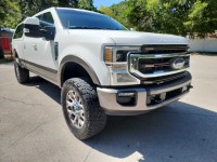Image for 2021 Ford F-250 Super Duty ID: 6719355