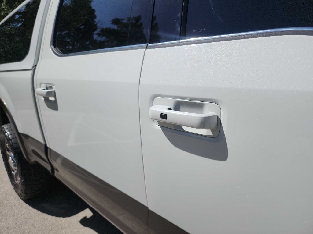 2021 Ford F-250 Image 15