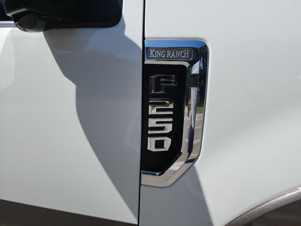 2021 Ford F-250 Image 19