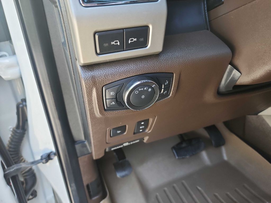 2021 Ford F-250 Image 24
