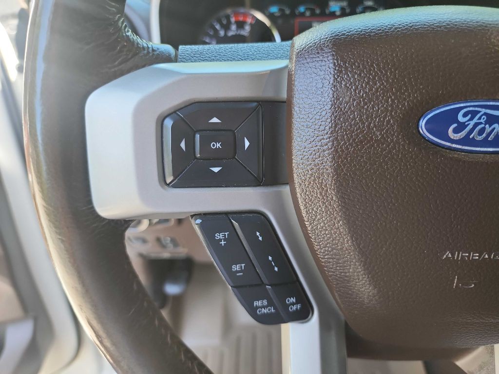 2021 Ford F-250 Image 29