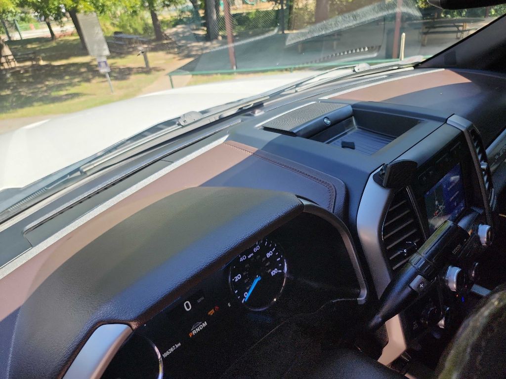 2021 Ford F-250 Image 30