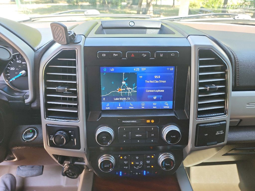 2021 Ford F-250 Image 32