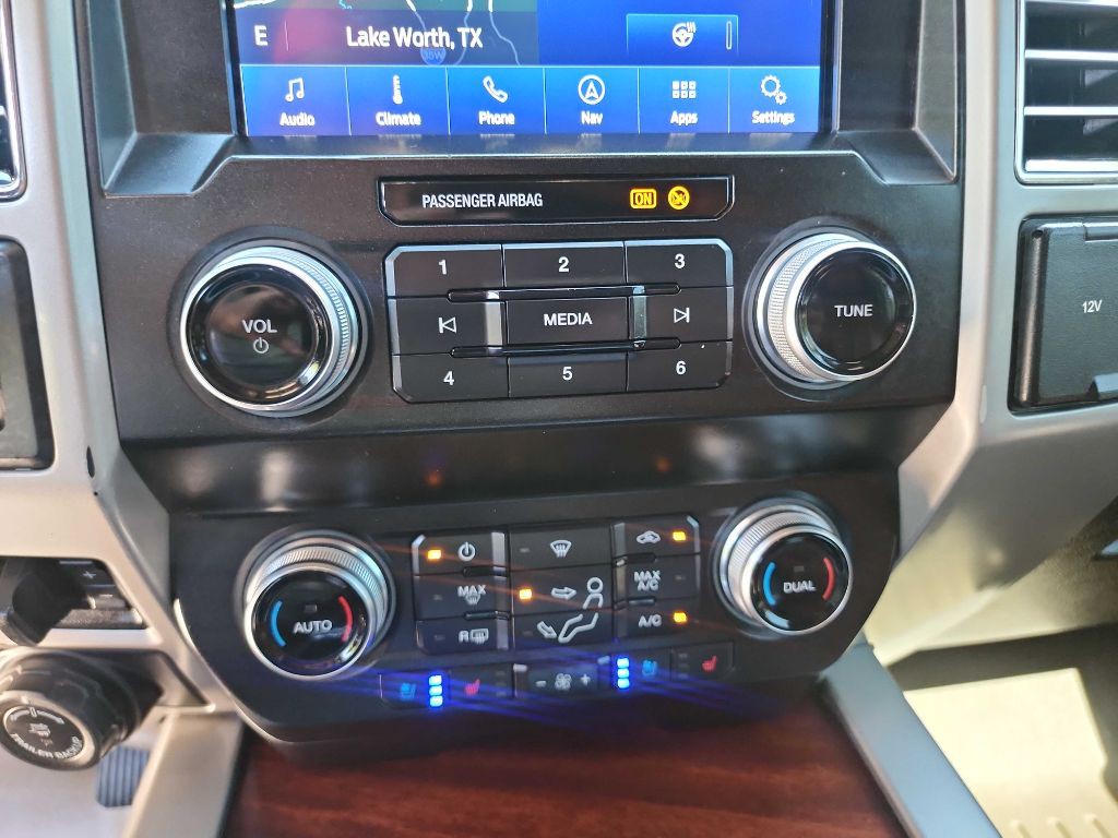 2021 Ford F-250 Image 34