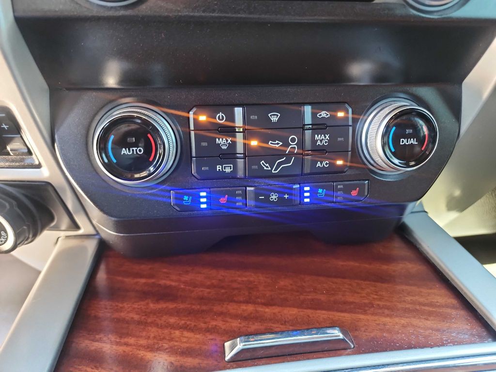 2021 Ford F-250 Image 35