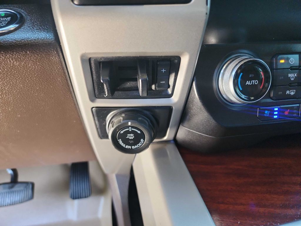 2021 Ford F-250 Image 36