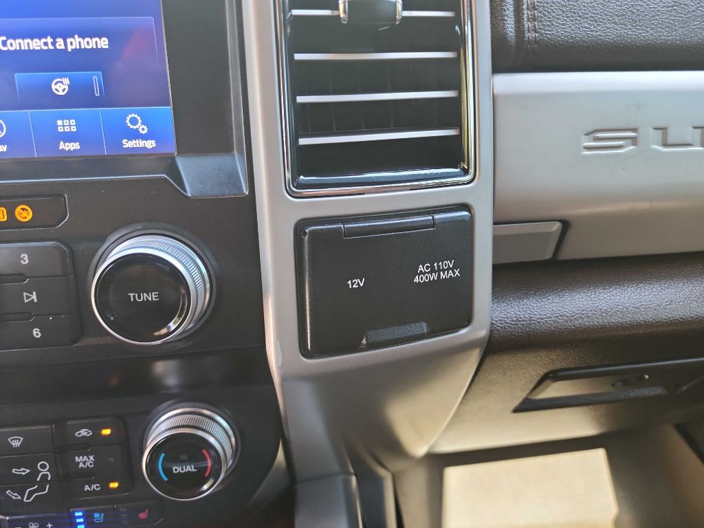 2021 Ford F-250 Image 38