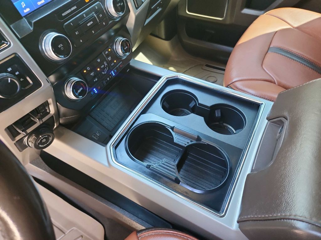 2021 Ford F-250 Image 39
