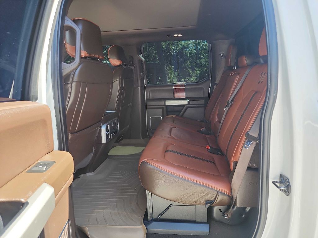 2021 Ford F-250 Image 42