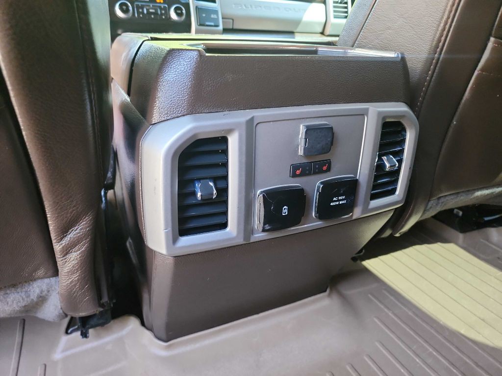 2021 Ford F-250 Image 43