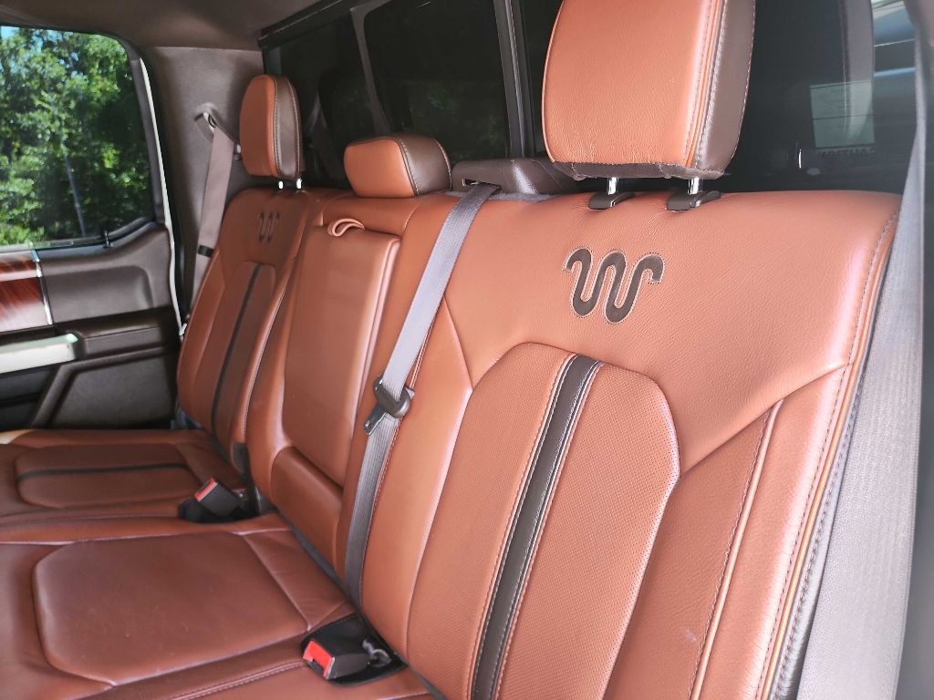 2021 Ford F-250 Image 44