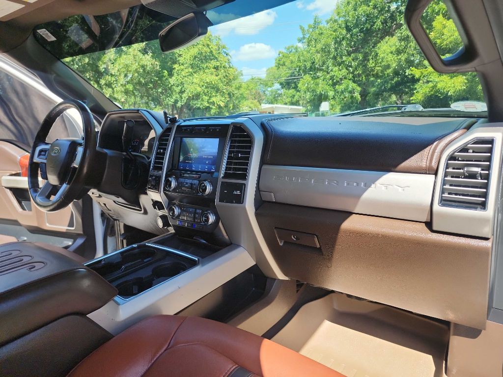 2021 Ford F-250 Image 51