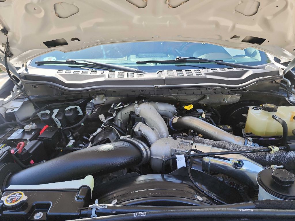 2021 Ford F-250 Image 52