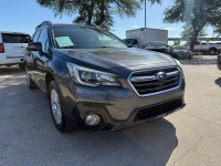 Image for 2019 Subaru Outback 2.5I PREMIUM ID: 6724542