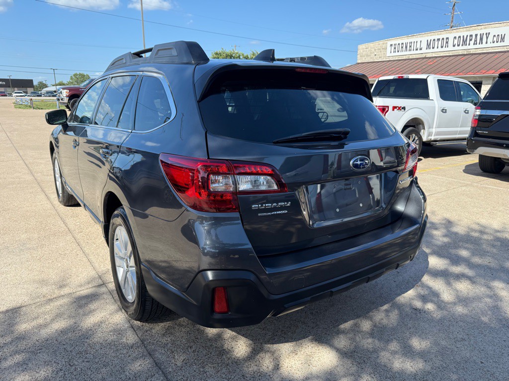 2019 Subaru Outback Image 5