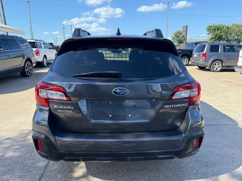 2019 Subaru Outback Image 6