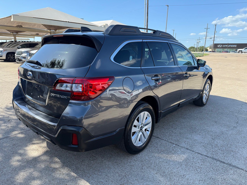 2019 Subaru Outback Image 7