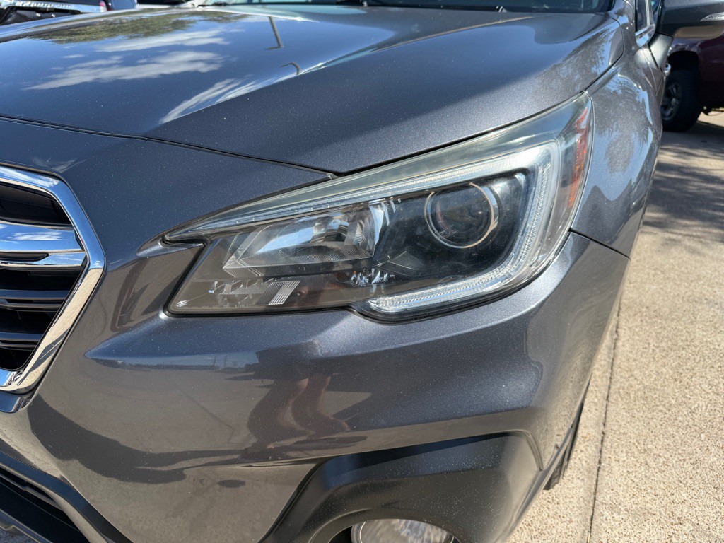 2019 Subaru Outback Image 9