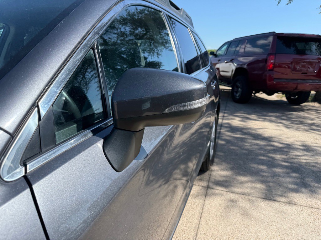 2019 Subaru Outback Image 10