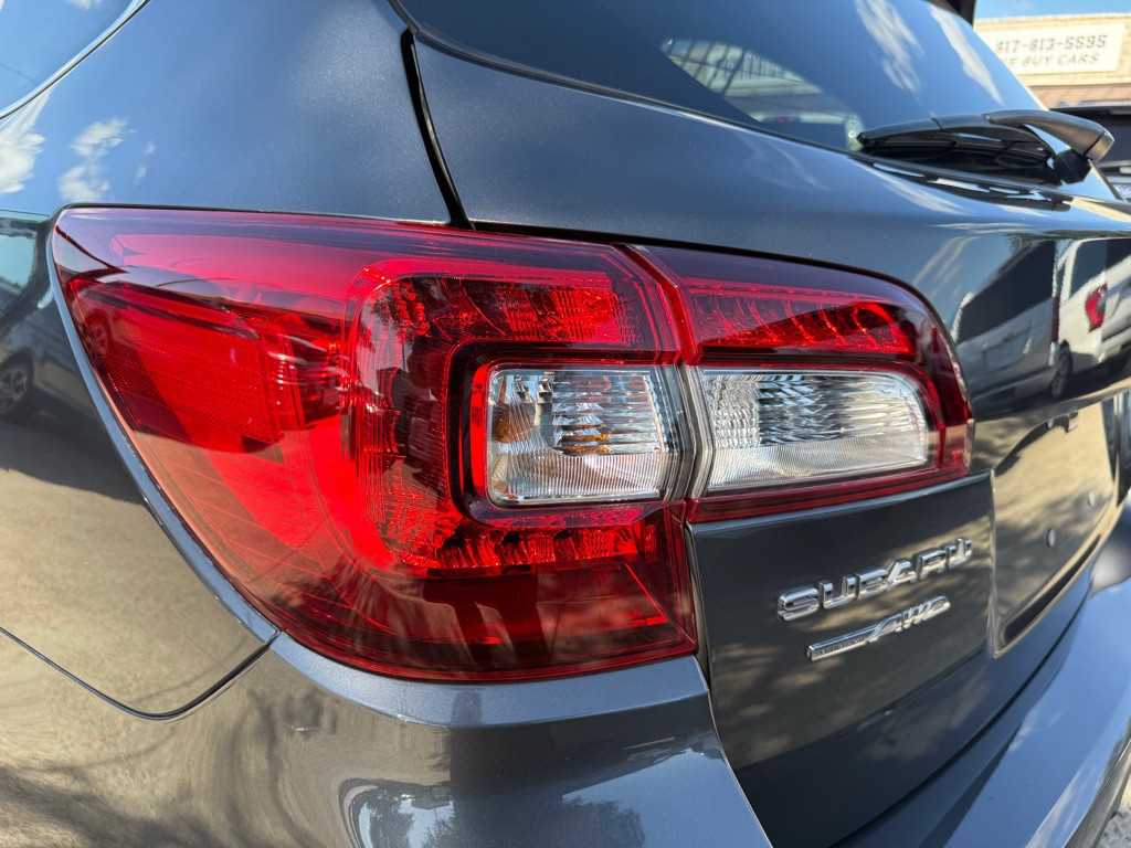 2019 Subaru Outback Image 11