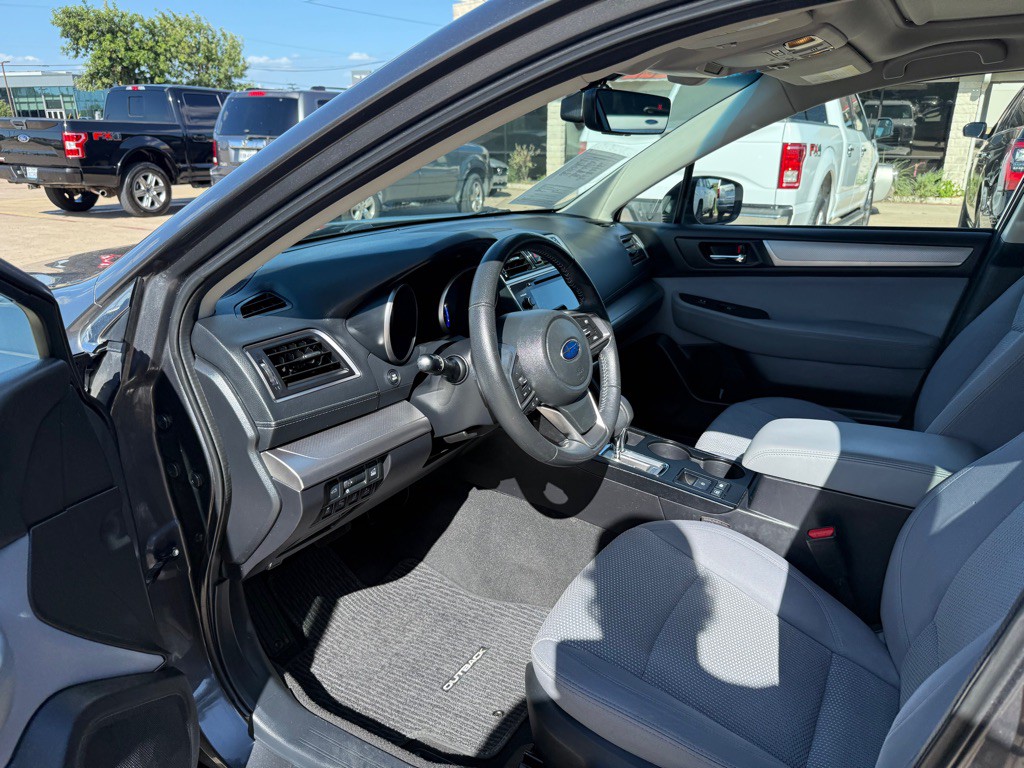 2019 Subaru Outback Image 12