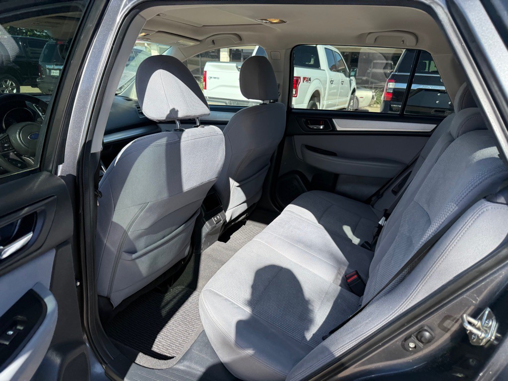 2019 Subaru Outback Image 13