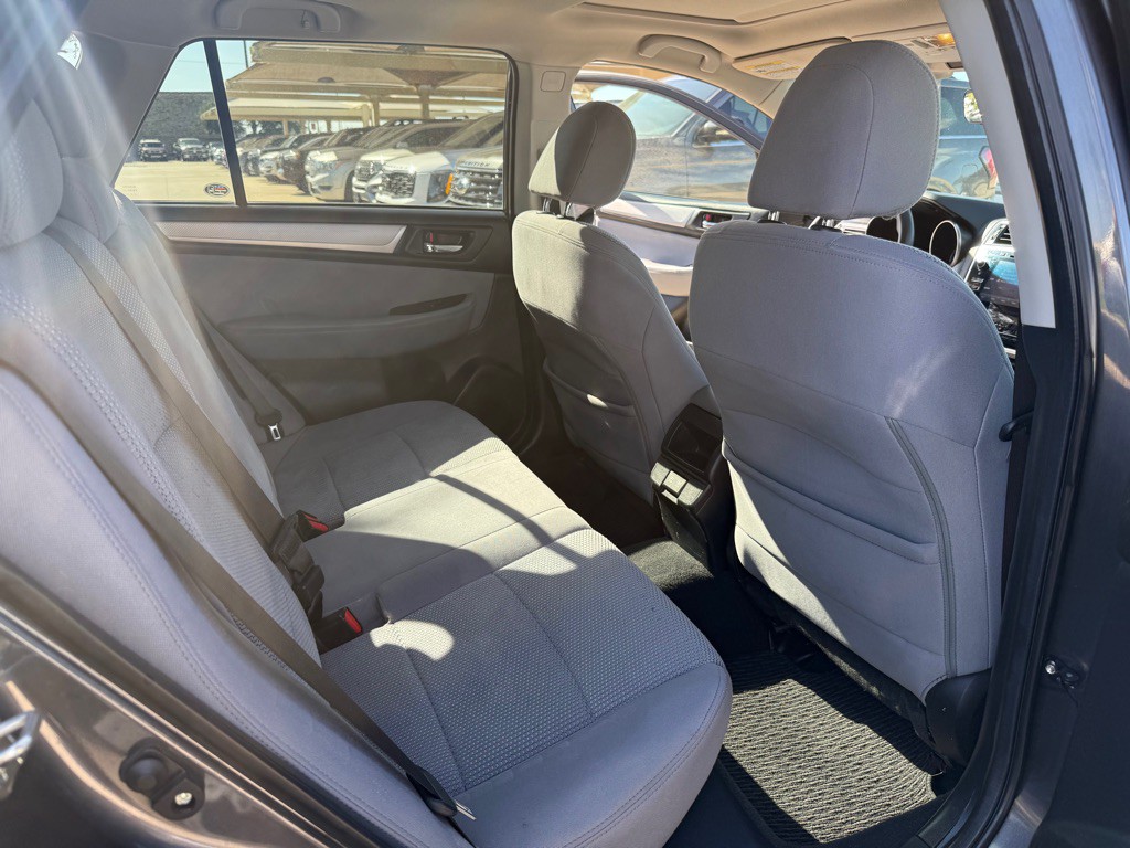 2019 Subaru Outback Image 15