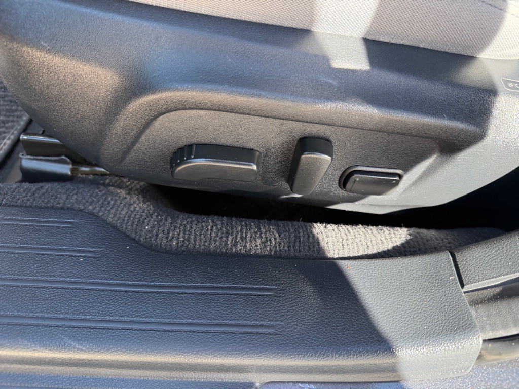 2019 Subaru Outback Image 17