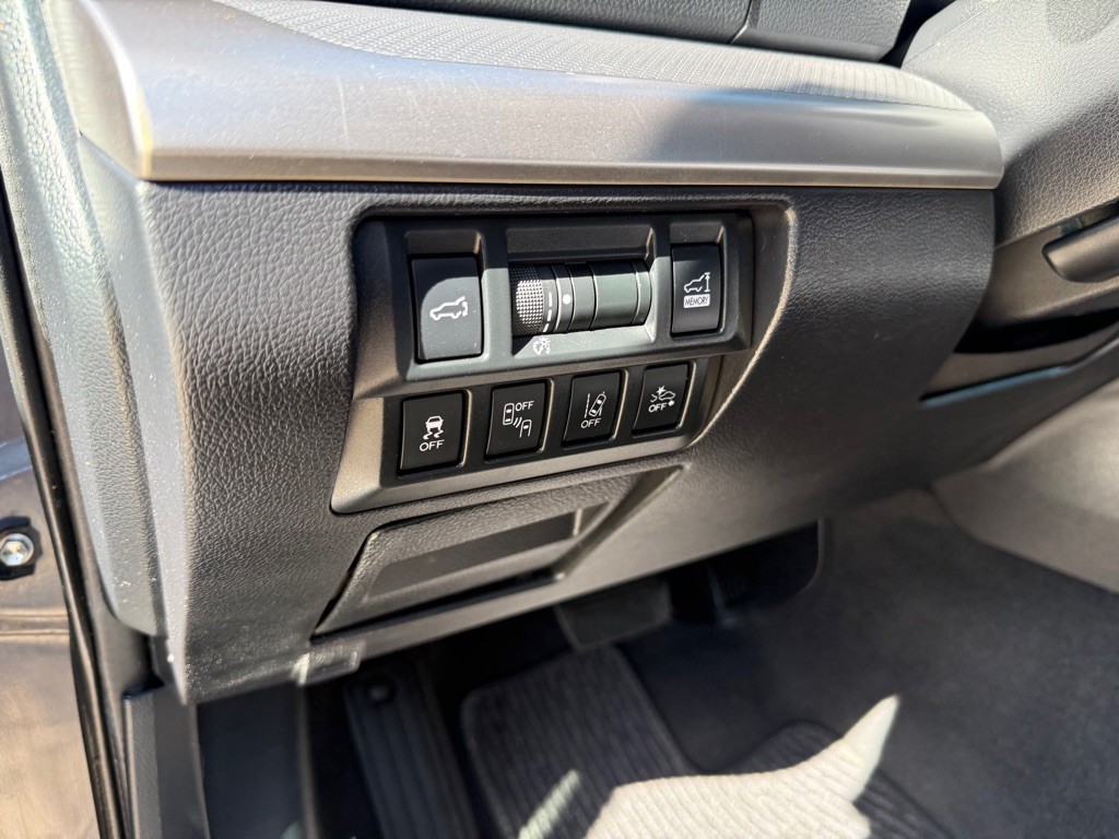 2019 Subaru Outback Image 18