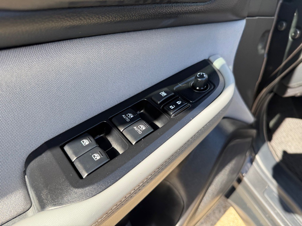 2019 Subaru Outback Image 19