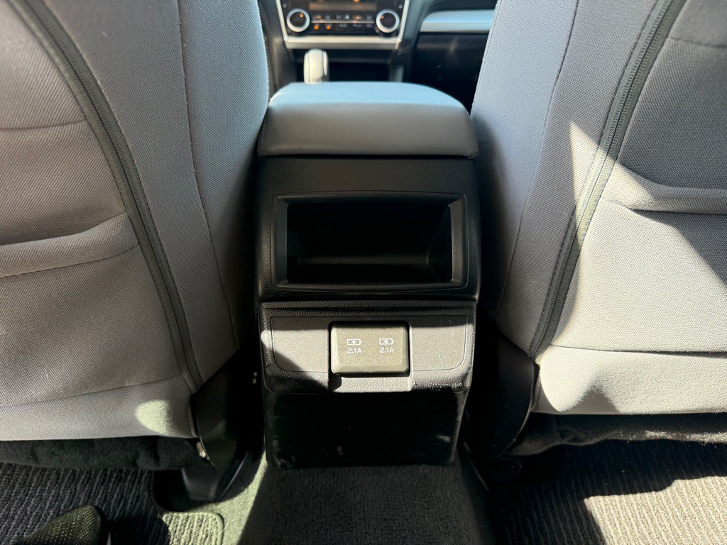 2019 Subaru Outback Image 20